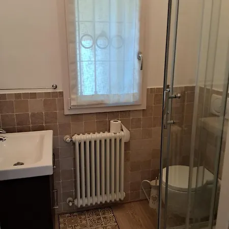 A-mare 게스트하우스 비아레지오