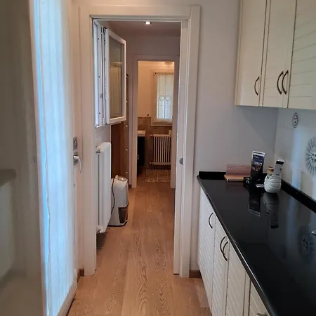 Гостьовий будинок A-mare В'яреджо