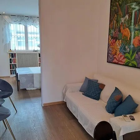 A-mare В'яреджо