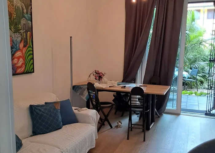 A-mare Guest house *