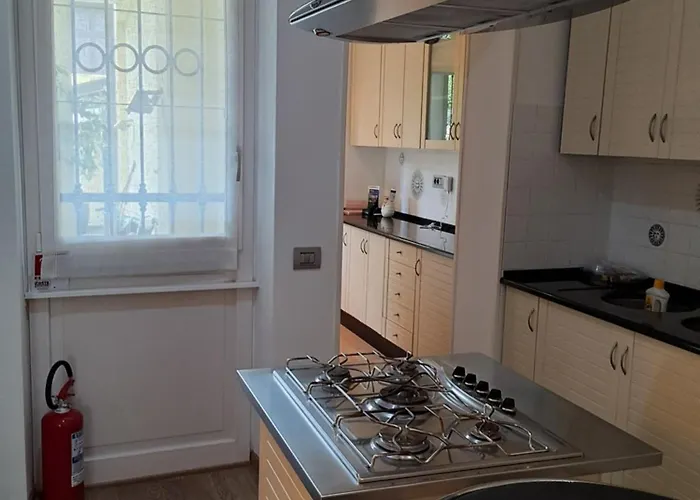 A-mare Guest house Viareggio