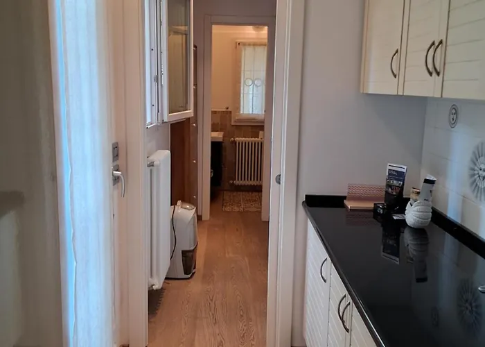 Guest house A-mare Viareggio