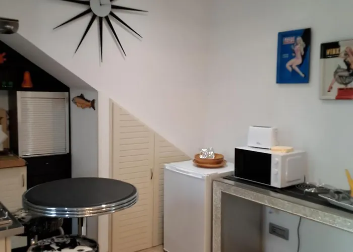 A-mare Guest house Viareggio