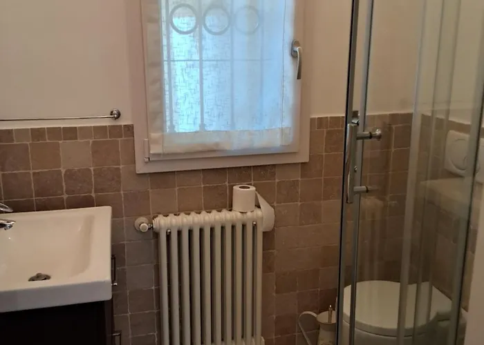 A-mare Guest house Viareggio